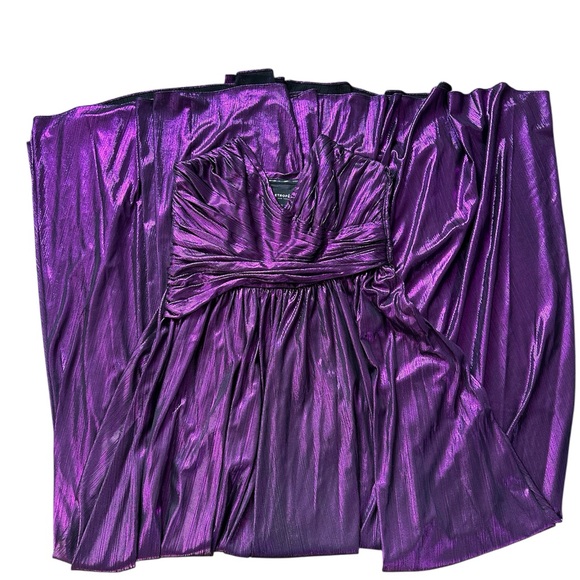 WALDORF DRESS
Retrofête - Picture 4 of 4